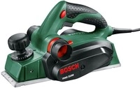 Bosch Power Tools 0603271100, Bosch Power Tools Hobel in Kunststoffkoffer 0603271100