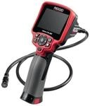 Ridgid Akku-Inspektionskamera micro CA-350 3,5 Zoll 640x480 17mm LED 4 55903