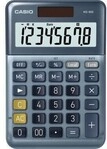 Casio Tischrechner MS-80E 700217000