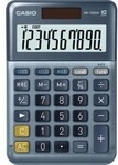 Casio Tischrechner MS-100EM 700217100