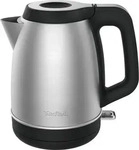 Tefal Wasserkocher KI 280 D sw/eds KI280D
