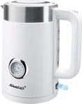 Steba Wasserkocher WK 10 Bianco ws 43-10-00