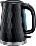 RUSSELL HOBBS Wasserkocher 26051-70 sw Russell Hobbs 23864016002