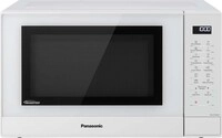 Panasonic SDA Inverter-Mikrowelle NN-ST45KWEPG ws