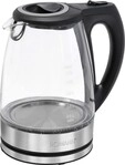 Bomann DA Wasserkocher WKS6032GCB inox 660321