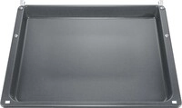 Siemens MDA Backblech HZ541000
