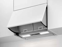 Electrolux AEG MDA EB-Haube LINIE DEB2531S Flip open 942 150 824