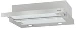Gorenje Flachschirmhaube TH62E4X 735441