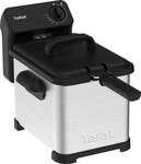 Tefal Fritteuse FR 5030 eds/sw FR5030