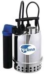 Ebara Tauchpumpe Optima MS 9000 l/h 7,5m 430W 1752104600