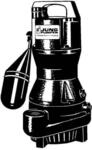 Jung Pumpen Pumpe US 62 D JP09813