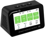 PCE Instruments Luftqualit&auml;t-Detektor PCE-RCM 16