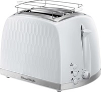 RUSSELL HOBBS Toaster 26060-56 ws Russell Hobbs 23871034003