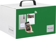 Comelit Group Video-Kit Einfamilienhaus 8451V