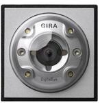 Gira Farbkamera 126565
