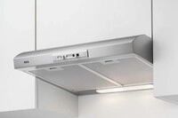 Electrolux AEG MDA UB-Haube LINIE DUB1611M Lower Easy 942 150 698