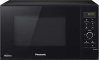 Panasonic SDA Mikrowelle+Grill NN-GD35HBGTG