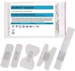 S&Ouml;hngen Wundpflaster aluderm&reg;-aluplast wasserfest 1009916
