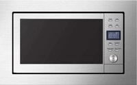 Amica EB-Mikrowelle m. Grill EMW 13185 E eds EMW13185E
