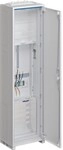 Hager Komplettschrank, univers Z ZB313T1