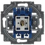 Busch-Jaeger Wippkontrollschalter 2400/6 USK 2CKA001022A0660