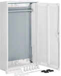 Hager MM-Komplettschrank ZB22NW