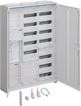 Hager Komplettschrank ZB33SEF157