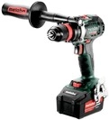 Metabo Akku-Bohrschrauber BS18LTXBLQI602359650 Metabowerke