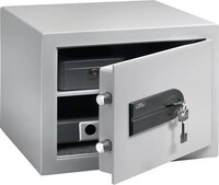 Burg-w&Auml;chter M&ouml;beleinsatztresor CityLine C 310 K H278xB402xT376mm 20,6l 41140