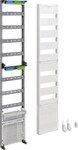 Hager Verteilerfeld, universZ ZU59VT7APZ2