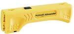 Jokari Abmantelungswerkzeug ALLROUNDER Gesamt-L.130mm Arbeitsber.D.4-15mm 30900