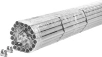 Fr&auml;nkische Kunststoff-Stangenrohr FPKu-EM-F 20 (VE74m) 22221020