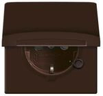 Busch-Jaeger Schuko-Steckdoseneinsatz 20 EUGKB-31-101 2CKA002064A0291