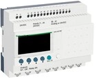 Schneider Electric Zelio Logic SR2-A201BD SR2A201BD