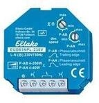 Eltako Universal-Dimmschalter EUD61NPL-230V