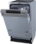 Gorenje EB-Geschirrsp&uuml;ler GI561D10S 737502