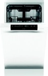 Gorenje Geschirrsp&uuml;ler GS541D10W 737491