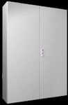 Rittal Kompakt-Schaltschrank AX AX 1114.000 1114000