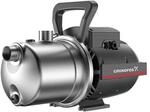 Grundfos Gartenpumpe JP 4-54 1x230V 50Hz 1,5m SCHUKO HU 99458768