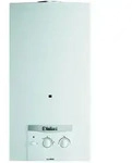 Vaillant Gas-Durchlaufwasserhitzer MAG 114/1 I E-Gas