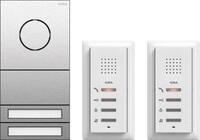 Gira ZFH-Paket Audio 2407000