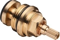 Hansgrohe HG Absperreinheit f&uuml;r UP-Ventil 7/92, DN 20 92929000