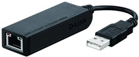 DLink Deutschland Fast Ethernet Adapter DUB-E100