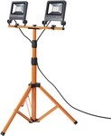 Ledvance LED-Arbeitsleuchte LED WORK.TRIPOD2X30W LEDVANCE