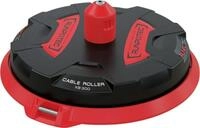 Runpotec X BOARD ProfiKabelabroller 10137