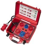 Benning Messadapter Koffer MA 4 Koffer 044162