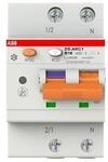ABB Stotz S&J Brandschutzschalter +FI/LS DS-ARC1 B16 A30 2CSA255103R1165