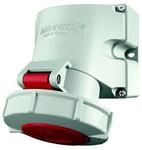 Mennekes Wanddose 9182