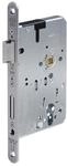 Bks Panik-Einsteckschloss 2320 Fkt.B rd 20/65/72/9mm DIN R VA B-23200-04-R-8