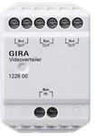Gira Videoverteiler 122600